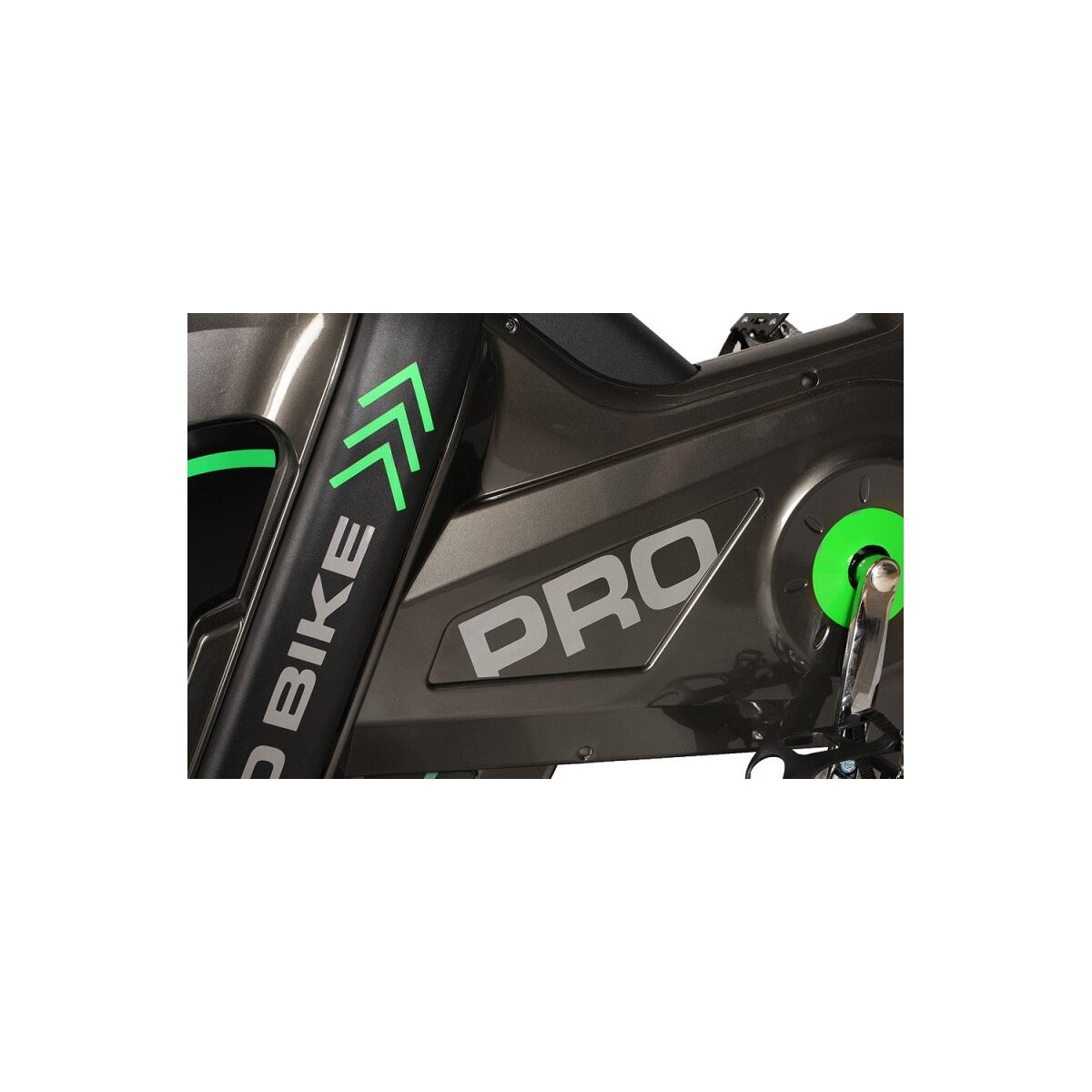 Rower spinningowy HERTZ FITNESS XR330 PRO cena, opinie, dane