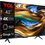 Telewizor TCL 43P755 43 LED 4K Google TV Dolby Vision Dolby Atmos HDMI 2.1