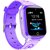 Smartwatch GOGPS K17 Purpurowy