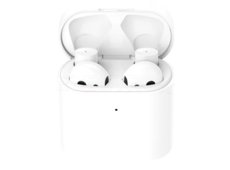 Słuchawki dokanałowe XIAOMI Mi Earphones 2 Biały