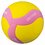 Piłka siatkowa MIKASA VS170W Kids Różowo-żółty