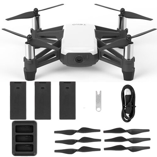 Tello outlet drone cena