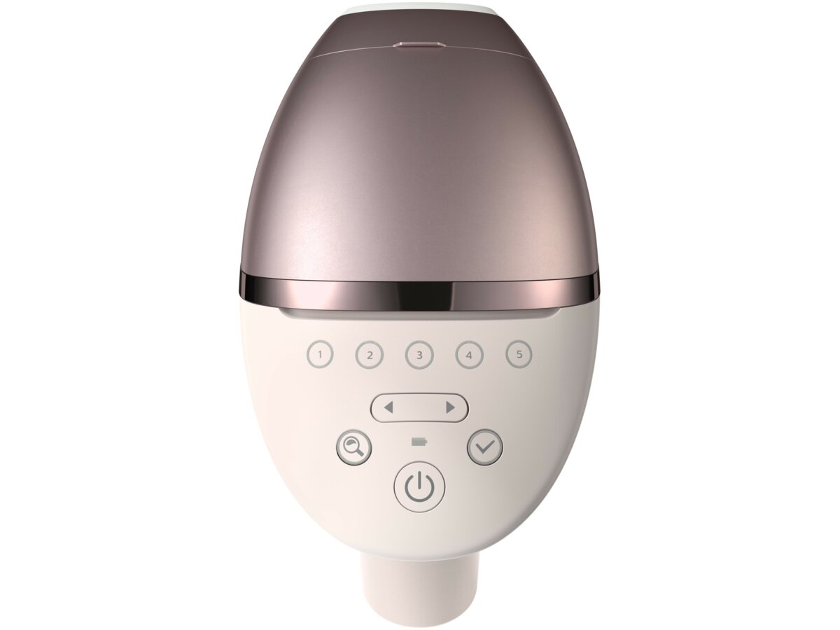 Depilator PHILIPS Lumea 9000 IPL BRI958/00 SenseIQ cena, opinie, dane