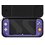 Kontroler PLAION Nitro Deck Retro Nintendo Switch Limited Edition Fioletowy