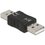 Adapter USB - USB DELOCK