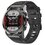 Smartwatch OUKITEL BT50 Czarny