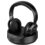 Słuchawki nauszne THOMSON WHP 3001 Czarny