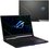 Laptop ASUS ROG Strix Scar 17 SE G733CX-LL017W 17.3 IPS 240Hz i9-12950HX 32GB RAM 2 x 1TB SSD GeForce RTX3080Ti Windows 11 Home