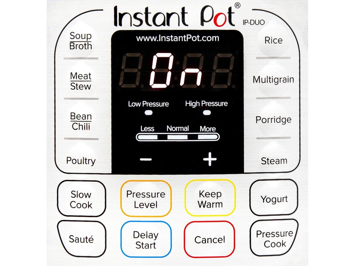 Multicooker INSTANT POT Duo Mini cena, opinie, dane techniczne sklep