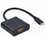 Adapter USB-C - HDMI CABLEXPERT A-CM-HDMIF-03