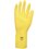 Rękawiczki lateksowe ICO GUANTI Felpato (rozmiar XL)