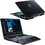 Laptop PREDATOR Helios 700 PH717-72-94WD 17.3 IPS 144Hz i9-10980HK 64GB RAM 2 x 1TB SSD GeForce RTX2080 Super Windows 10 Home