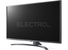Telewizor LG LED 43UN74003LB