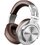 Słuchawki nauszne ONEODIO A71 Brązowy