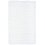 Dywanik łazienkowy MULTI-DECOR Henry 507046 Prostokątny Biały
