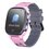 Smartwatch FOREVER Call Me 2 KW-60 Różowy