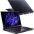 Laptop PREDATOR Helios Neo 16 PHN16-72-94M2 16 IPS 165Hz i9-14900HX 32GB RAM 1TB SSD GeForce RTX4060 Windows 11 Home