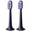 Końcówka szczoteczki XIAOMI Electric Toothbrush T700 Replacement Heads (2 sztuki) (Miękkie włosie)