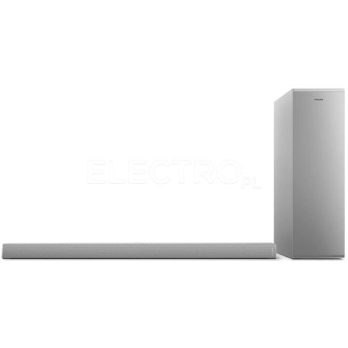 philips soundbar cena