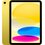 Tablet APPLE iPad 10.9 10 gen. 256 GB Wi-Fi Żółty