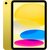 Tablet APPLE iPad 10.9 10 gen. 256 GB Wi-Fi Żółty