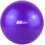 Piłka gimnastyczna EB FIT 1028552 (25 cm) Fioletowy
