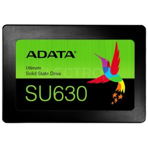 Dysk ADATA Ultimate SU630 480GB SSD