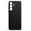 Etui 3MK Silicone Case do Samsung Galaxy S24 Czarny