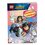 Kolorowanka LEGO DC Comics Super Heroes Kolorowanka z naklejkami NA-6452
