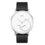 Zegarek sportowy NOKIA Activite Steel Biały