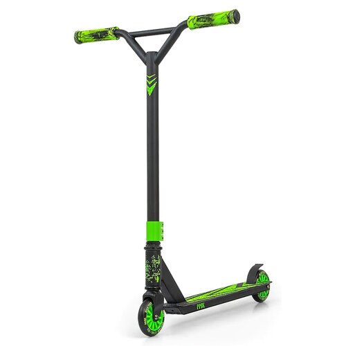 MMX Stunt Scooter Buster Green