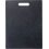Deska do krojenia ROTHO 1022508037 Granit (36.5 x 27.5 cm) Antracytowy