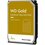 Dysk WD Gold 4TB 3.5 SATA III HDD