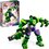 LEGO 76241 Marvel Mechaniczna zbroja Hulka