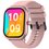 Smartwatch ZEBLAZE GTS 3 Pro Różowy