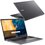Laptop ACER Chromebook 515 CB515-1W-583T 15.6 IPS i3-1115G4 8GB RAM 128GB SSD Chrome OS