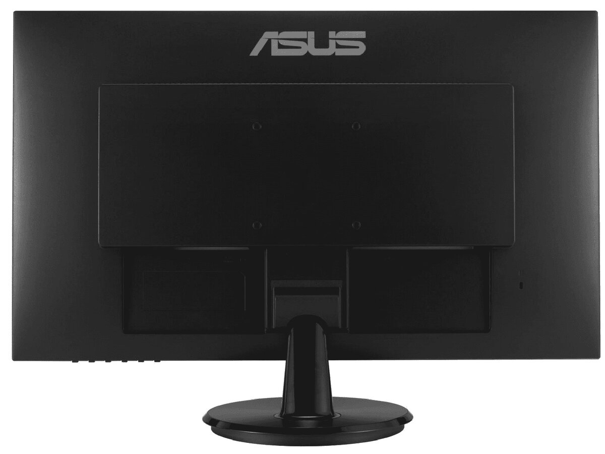 Monitor ASUS VA24DCP 24" 1920x1080px IPS cena, opinie, dane techniczne ...
