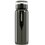 Butelka filtrująca WESSPER Activemax Clarti Glass 0.68 l Czarna