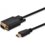 Kabel HDMI - VGA SAVIO 1.8 m