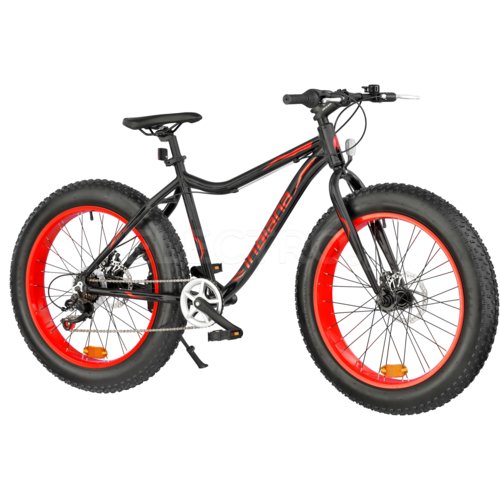 fat bike cena