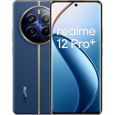Smartfon REALME 12 Pro+ 12/512GB 5G 6.7 120Hz Niebieski