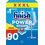 Tabletki do zmywarek FINISH Powerball Power Essential Lemon - 90 szt.
