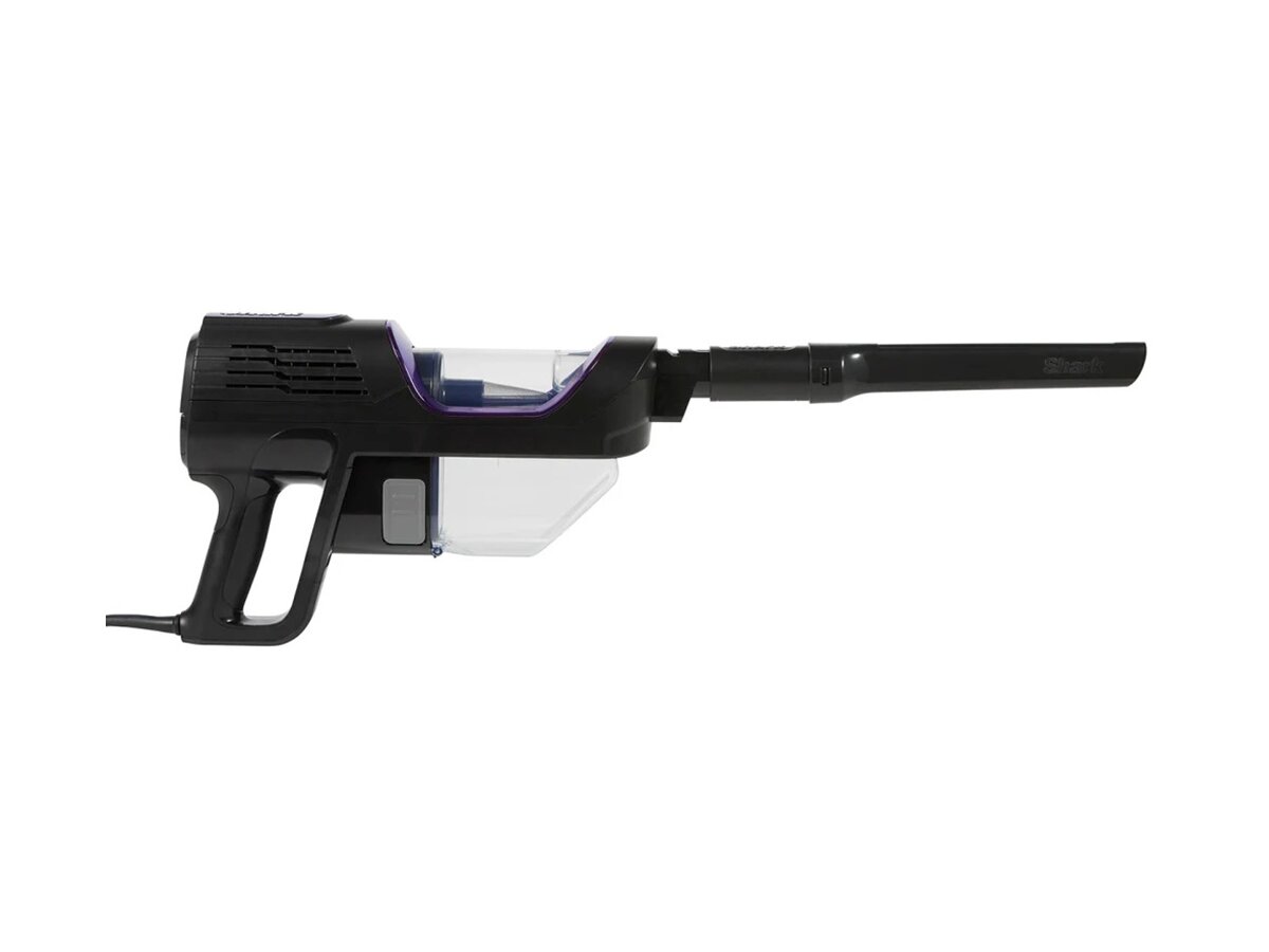 фото Вертикальний + ручний пилосос (2в1) Shark HZ500EU