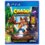 Crash Bandicoot N.Sane Trilogy 2.0 Gra PS4 (Kompatybilna z PS5)