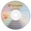 Płyta VERBATIM DVD+R 4.7GB 16X