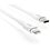 Kabel USB-C - Lightning XLINE 30W 1.5m