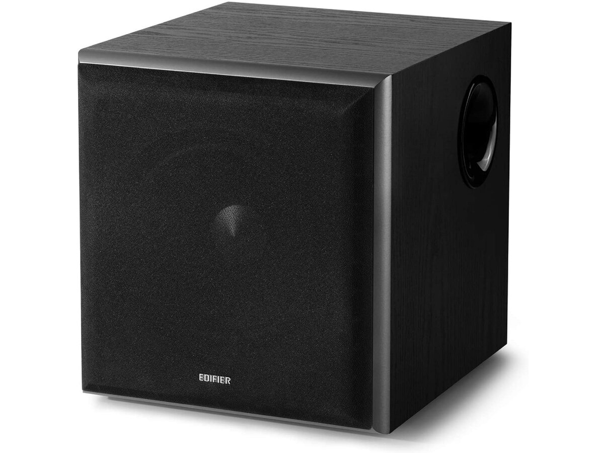 Subwoofer EDIFIER T5 cena, opinie, dane techniczne sklep Electro.pl