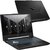 Laptop ASUS TUF Gaming A15 FA506ICB-HN105 15.6 IPS 144Hz R5-4600H 8GB RAM 512GB SSD GeForce RTX3050