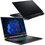 Laptop ACER Nitro 5 AN517-55 17.3 IPS 144Hz i5-12500H 16GB RAM 512GB SSD GeForce RTX3060 Windows 11 Home