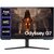 Monitor SAMSUNG Odyssey G7 LS32BG700EUXEN 32 3840x2160px IPS 144Hz